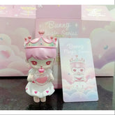 Bunny Magic Series Secret Jo(1/144)